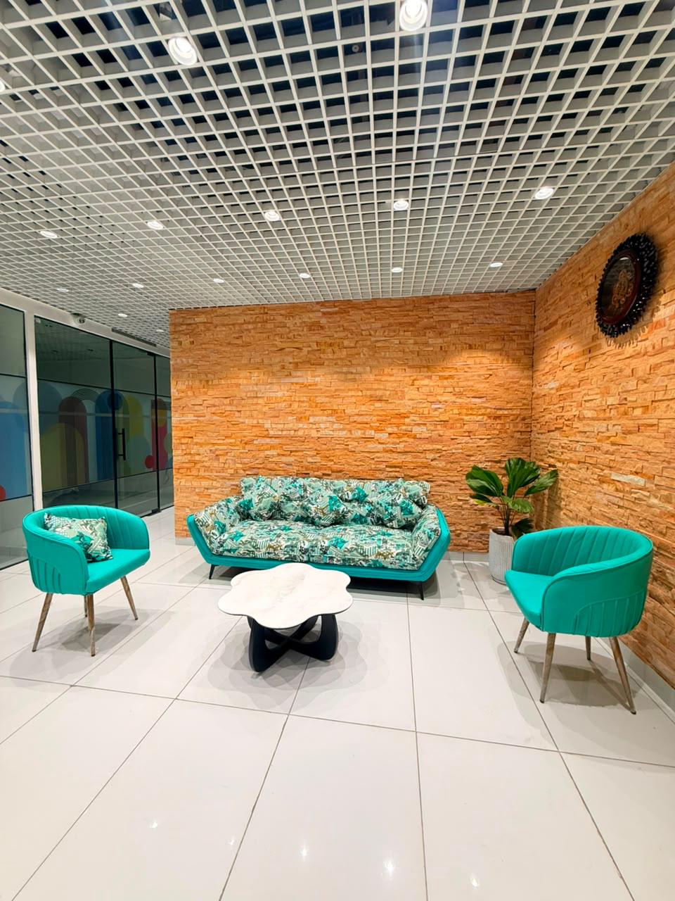 Conference Area